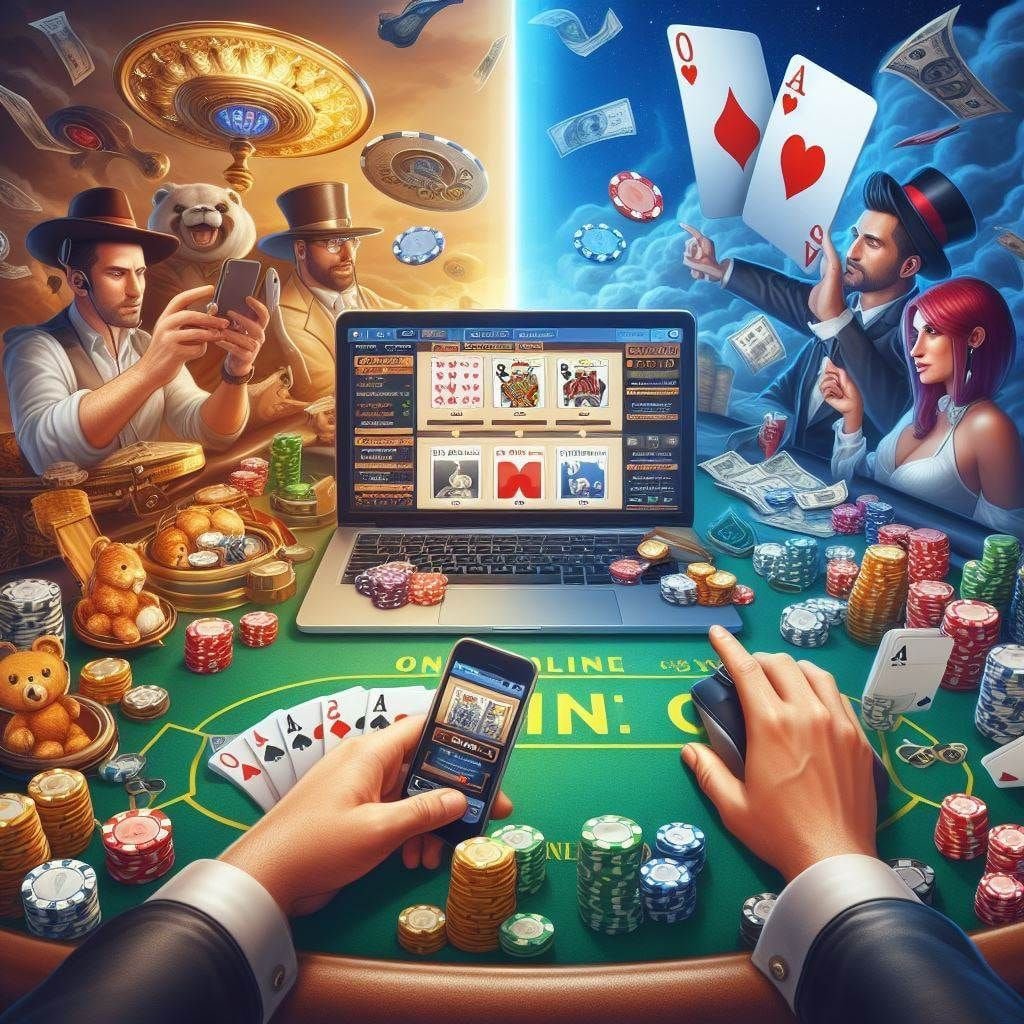 Provider Slot terpercaya di Rusa35 – Pragmatic Play PG Soft Habanero dan puluhan provider game Slot terkemuka dunia